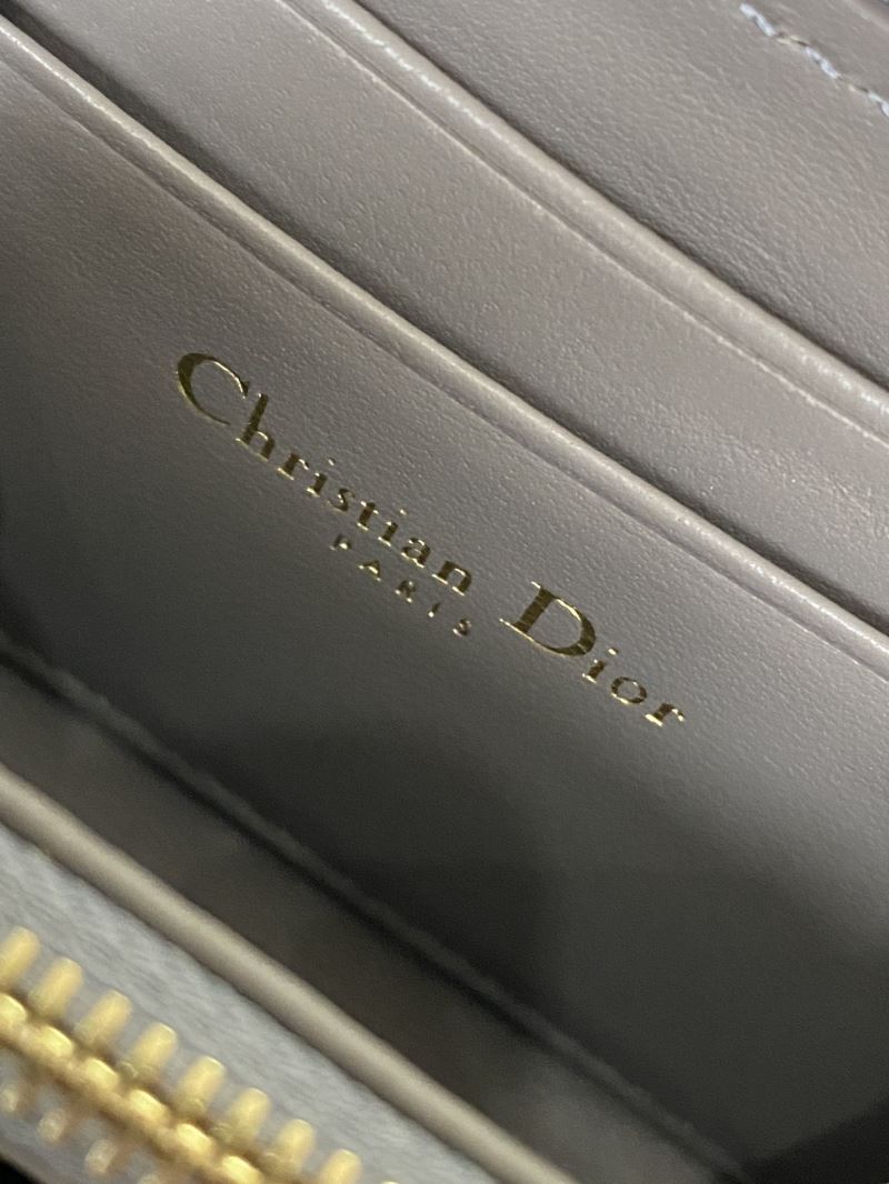 Christian Dior Wallet